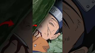 Top 5 Most Painful Deaths in Naruto ! 🥺💔 #Naruto #AnimeFacts #NarutoShorts #AnimeShorts #SadAnime