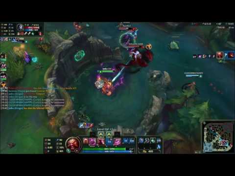 DRAKE AND BARON STEALS #2
