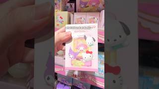 OK BUT IT MOVES #sanrio #cinnamoroll #kuromi #mymelody