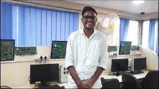 Hitesh Lashakar - Industrial Automation Engineer | Sofcon Ahmedabad