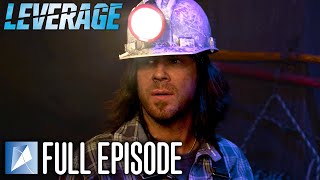 Leverage | The Underground Job | Season 3 Episode 10 | Official Episode