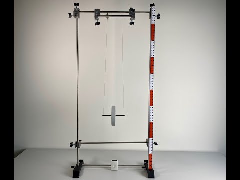 TM-Demonstrator: Maxwellsches Rad
