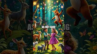 Imagination Unleashed: The Secret World of Storytime