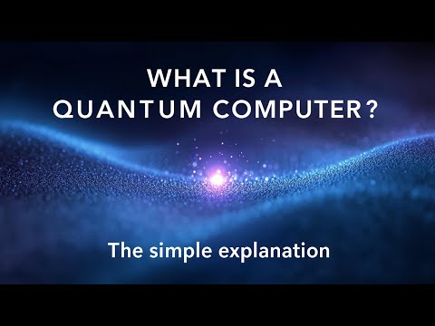 Quantum Computing Explained: Why It's The Future (And How It Works)