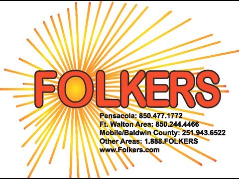 Hurricane Shutters - Fun Facts With Folkers - Folkers Home Improvement Pensacola, FL