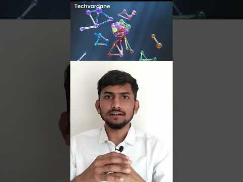 Kya Google Ka AI Cancer Ko Hara Payega? #viralshorts #shorts