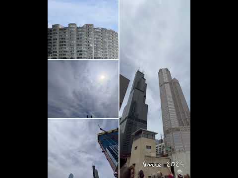 Cruising through Chicago's past & present!