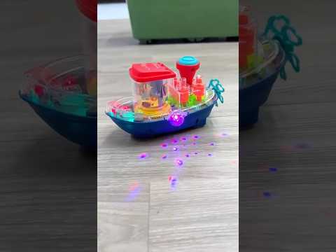 cruise ship 🚢  #toy #kids#cartoon #shorts #viral #toysforkids