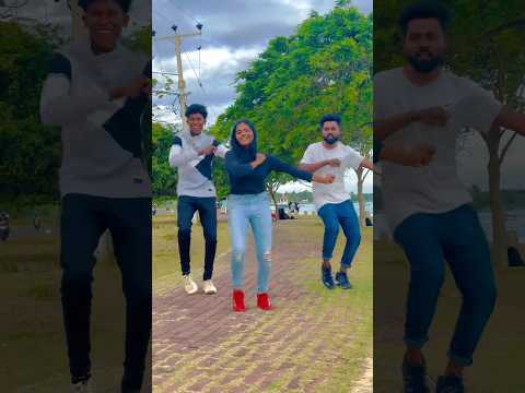 Vayasu ponnu 🙈❤️.  #dance  #trending #dance #BBD #deva #dhanush