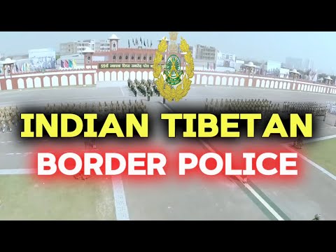 इंडो तिबेटन बॉर्डर पोलीस भर्ती 2024 🇮🇳 | ITBP Bharti 2024 | ITBP Bharti | ITBP #itbp #itbpbharti