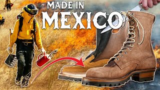 ($399) Mexican PNW boot killer - Are Drew's actually as good?