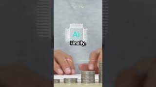 Can AI Save Money for Small Businesses? 💡#ai #aiinbusiness
