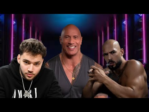 *NEW* Adin Ross &  Andrew Tate Finally Reunite  Full Stream