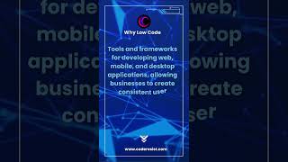 Know Why Low-Code
