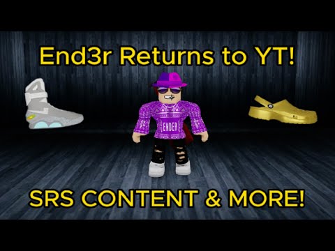 THE RICHEST SNEAKER RESELL SIMULATOR PLAYER RETURNS TO YOUTUBE!