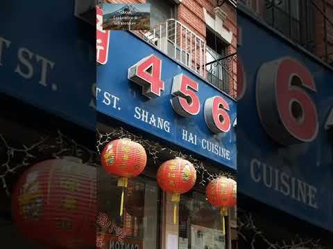 Top 5 Hidden Places in New York City! 🗽✨