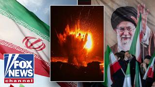 ‘DECAPITATION’ is not the same as regime change: National security strategist
