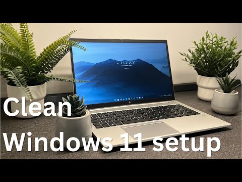 Get the MOST out of Windows 11 in 8min with these tricks!