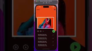 Flutter Animations | Animation tutorials in Flutter | Flutter App Animations | Flutter Shorts video