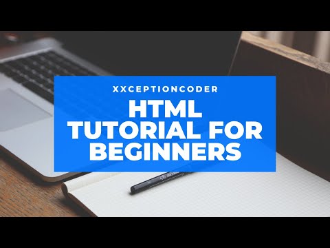 HTML Tutorials for Beginners|Part 01|HTML Introduction
