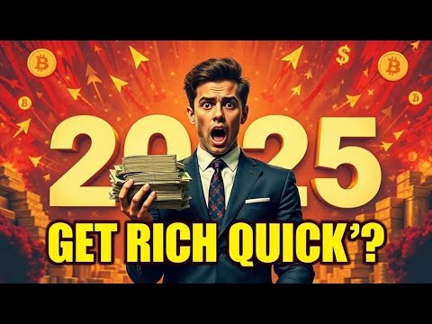 I Tried Get Rich Quick Schemes
