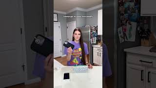 Let me know if you can tell a difference 🤨#iphone16 #iphone16promax #iphoneissues #iphone15vs16