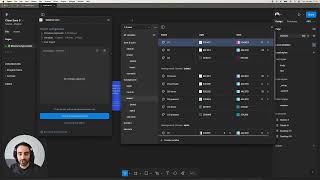 Tailwind Sync Demo: Convert Figma Variables to Tailwind CSS in 1-Click (Free Figma Plugin)