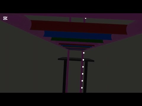 Squid game 3 monkey bars scene