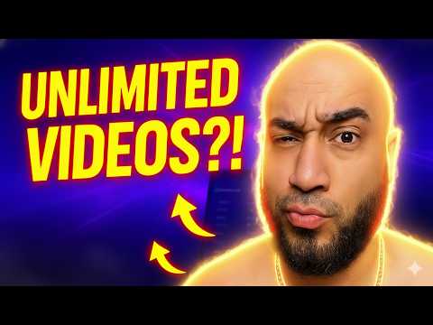 I Found a SECRET Hack for Unlimited Videos on Big Motion AI… (They Don’t Know About This)