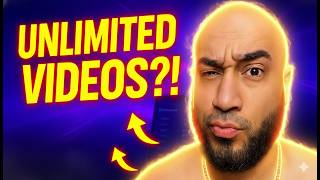 I Found a SECRET Hack for Unlimited Videos on Big Motion AI… (They Don’t Know About This)