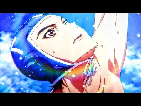 Re Main「 AMV 」Savannah