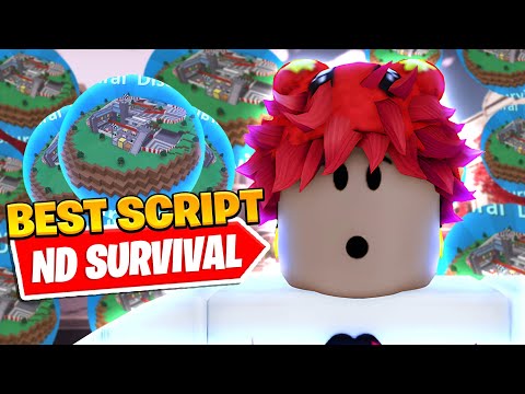 *NEW* Best Natural Disaster Survival Auto Win Script *Troll Mods*