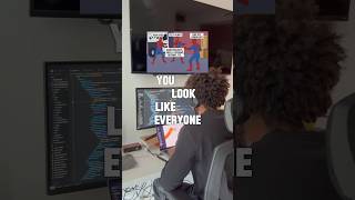 Everyone looks the same in this tech job market #coding #softwareengineer #techcareers