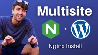 How to Setup WordPress Multisite on Nginx
