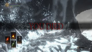 My Girl Best Friend tries Dark Souls 3