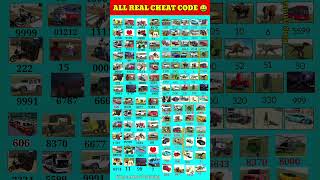 Real code 💥 Indian bike driving 3d all new cheat code update + plugin cheat code