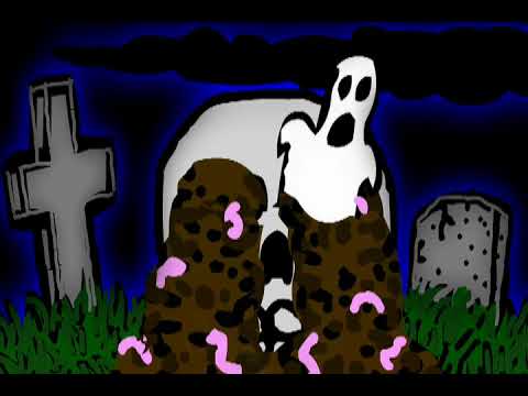 If You Have Ghosts ReAnimated