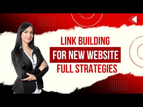 Link Building: The Ultimate Guide | Link Building SEO | Link Building Strategies, #linkbuilding