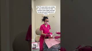 You have to love Facebook memories. #Facebook #FacebookMemories #Dentist #Career #Mom￼