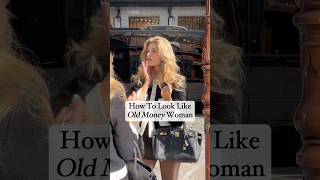 How To Look Elegant/Old Money Guide!  #ootdguide #oldmoneylife #clothing #elegantoutfits #style