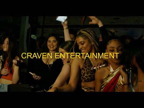 Polo G Live Philadelphia by Craven Entertainment Openers