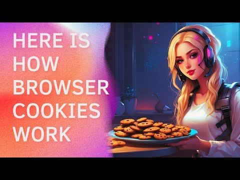 Cookies Unveiled: A Simple Guide to Understanding Your Browser's Sweet Trail