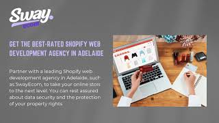 Custom Shopify Web Development Agency in Adelaide & Melbourne