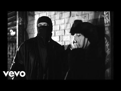 Resentvul - GOLDEN FVNGS (Official Video)