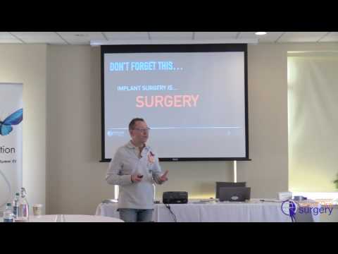 Essentials of Implantology and Guided Implant Surgery