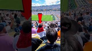 Never Mess With Real Madrid Fans! (@yoel.camacho6)