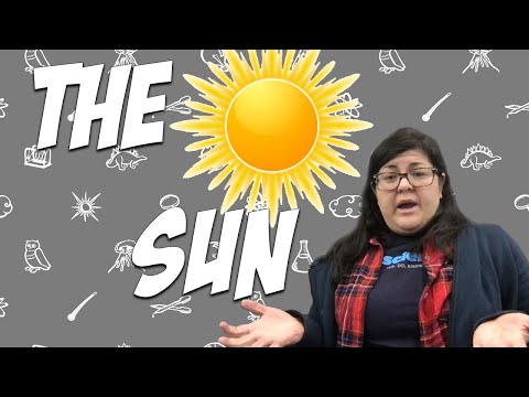 The Sun