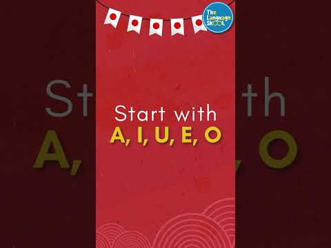 Learning Japanese Online I The Language SKOOL