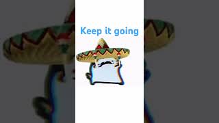 Guys, let’s keep it going let’s see how far this gets #experimentalfeatures #devdiscuss