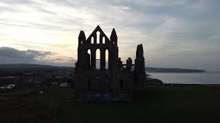 Whitby Abbey
